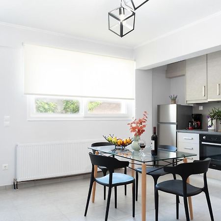 מונמבאסיה Peter'S Cozy Home מראה חיצוני תמונה