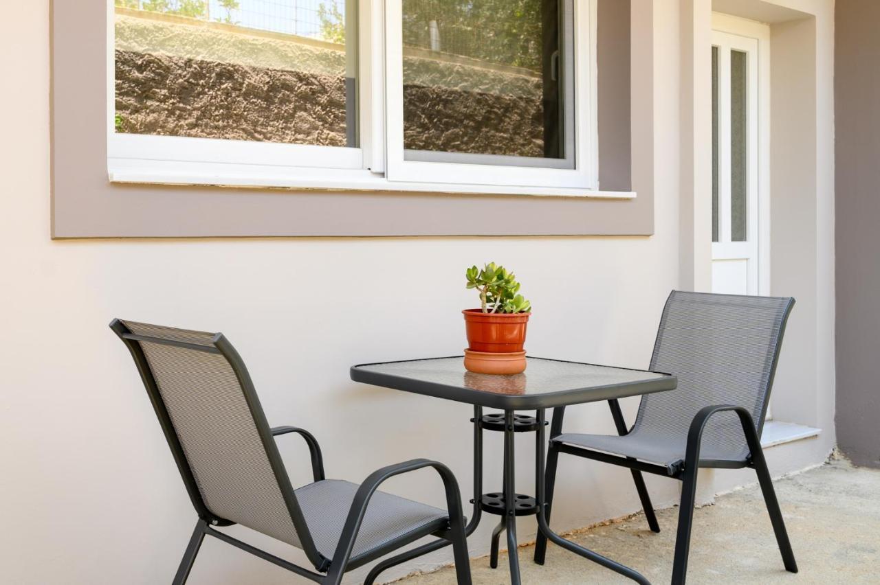 מונמבאסיה Peter'S Cozy Home מראה חיצוני תמונה