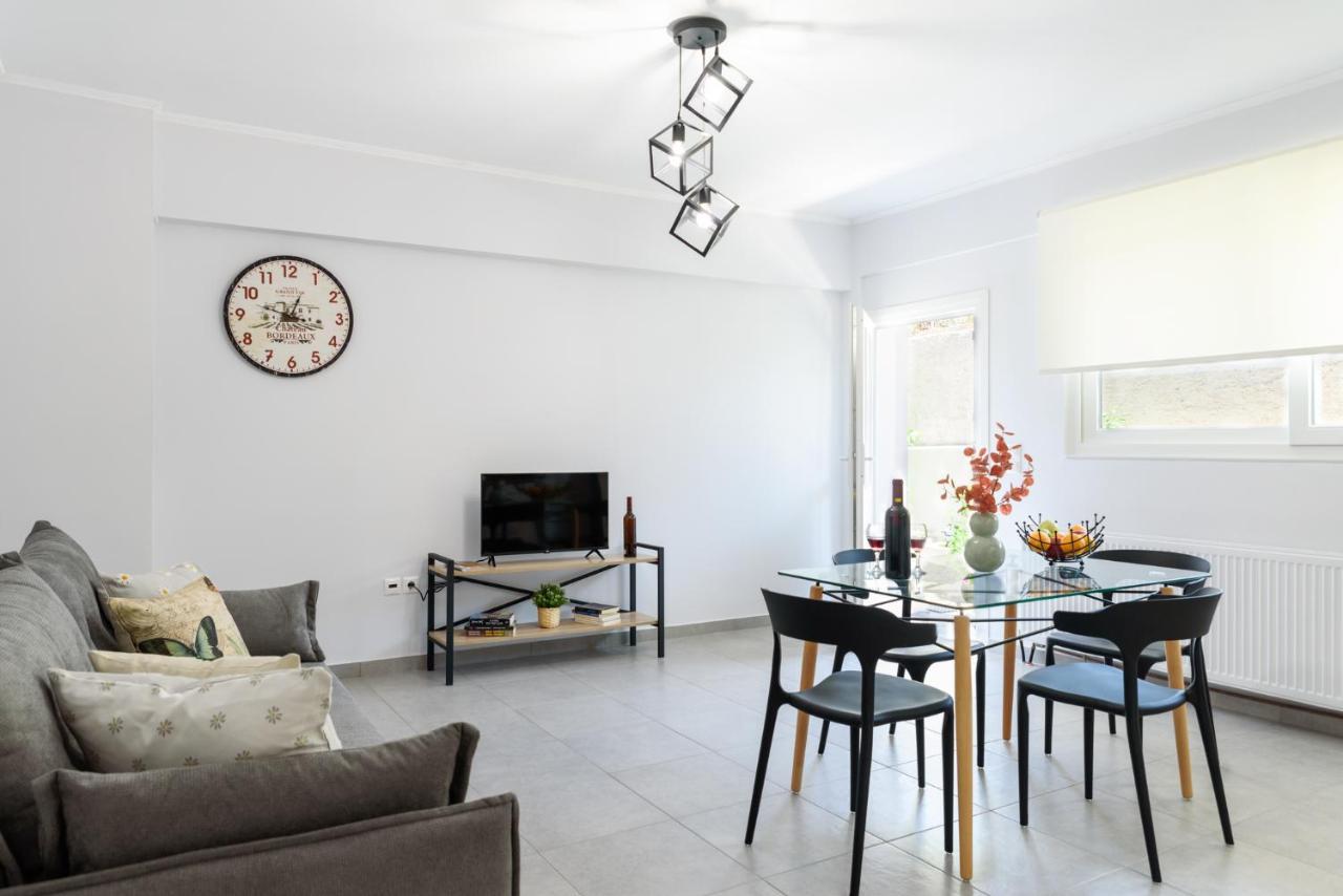 מונמבאסיה Peter'S Cozy Home מראה חיצוני תמונה